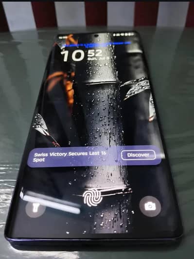 Infinix Hot 50 Pro Plus