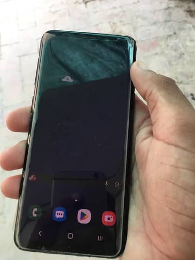 Samsung S9 4.64gb for sale in 9/10 condition