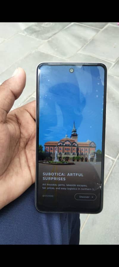 Tecno Spark 20C