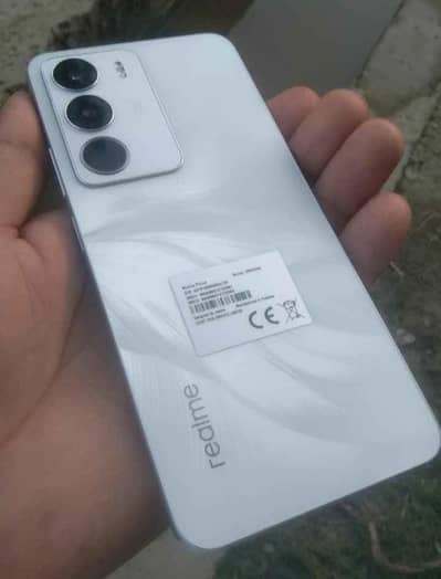 ReaLme 6+12/128 GB
