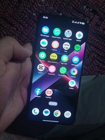 Xiaomi POCO X7 Pro