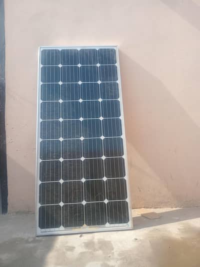 solar panel
