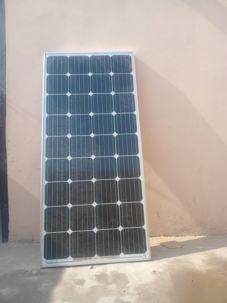 solar panel 0