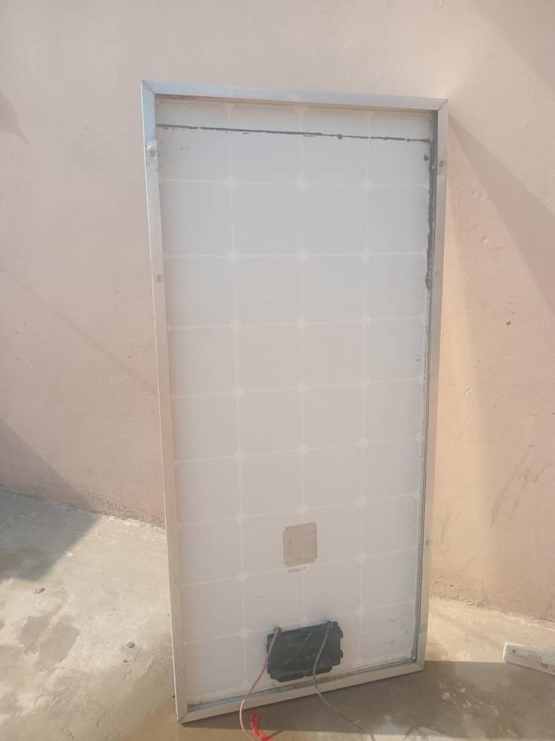 solar panel 1