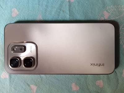 Infinix Hot 50i