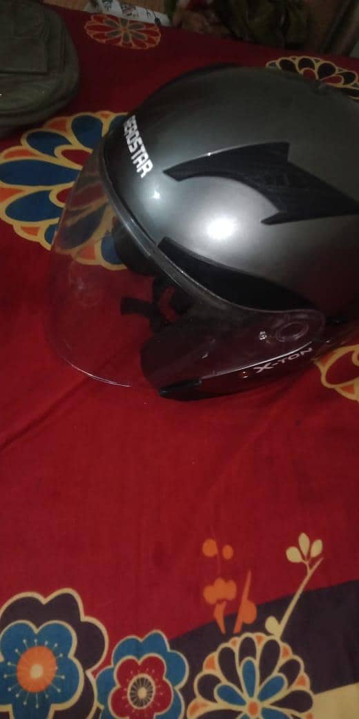 helmet 2