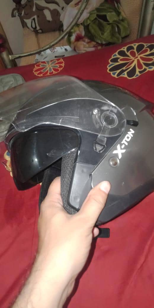 helmet 4