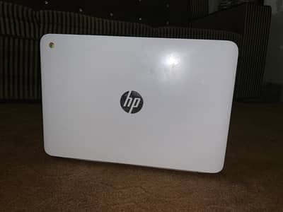 Hp smart Chroombook