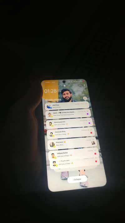 vivo y21d one month use
