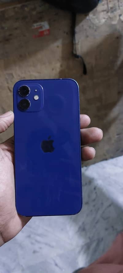 Apple iPhone 12