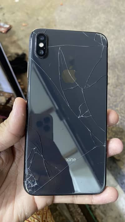 Apple iPhone XS Max