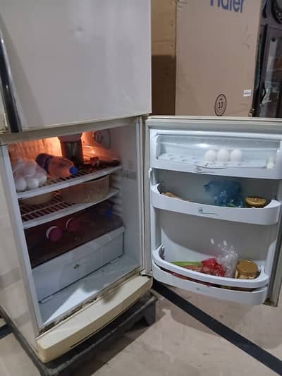 2018 pel fridge