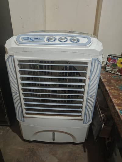 Air Cooler