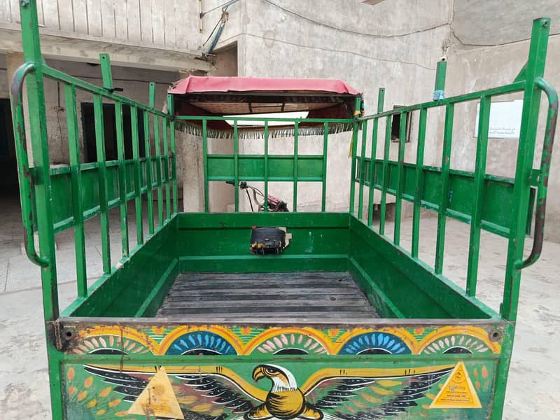 loader rikshaw 3