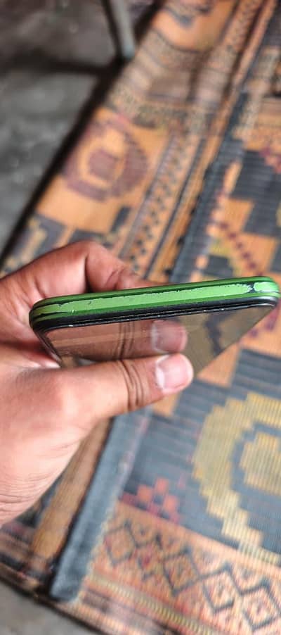 Infinix Hot 12