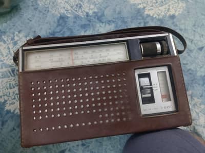 radio