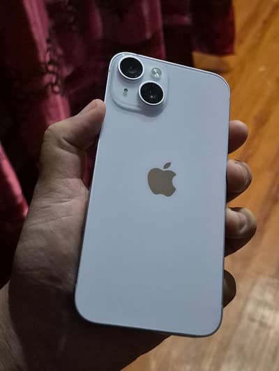 Apple iPhone 14 128GB Violet (Factory Unlocked)