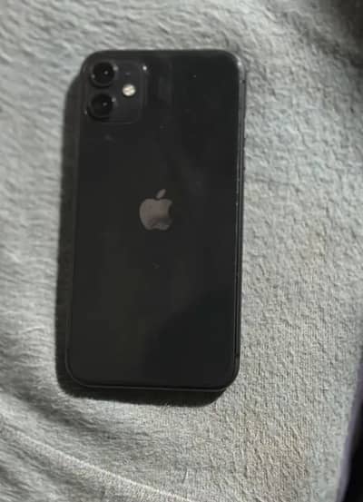 Apple iPhone 11  (256gp) LLA