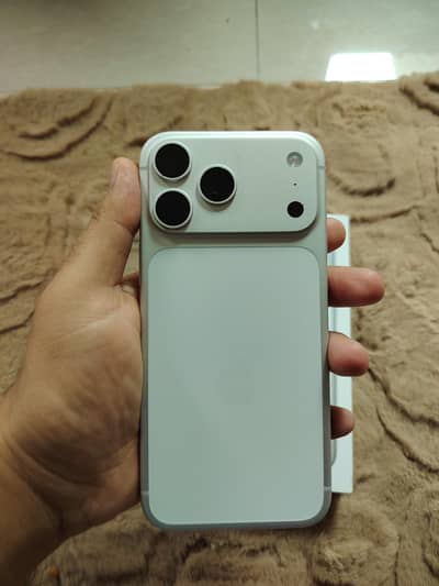 Apple iPhone 17 Pro Max