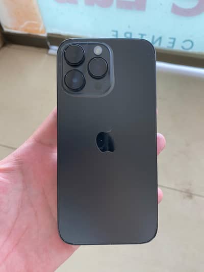 Apple iPhone 14 Pro Max
