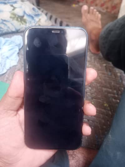 Apple iPhone 12