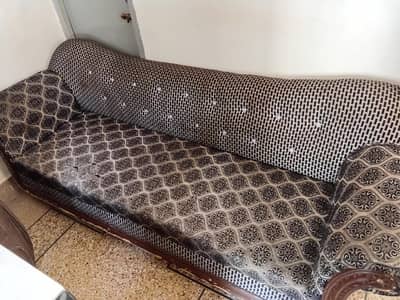 6 seater sofa set