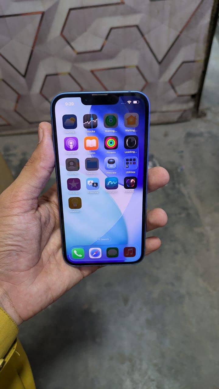 Apple iPhone 13 0