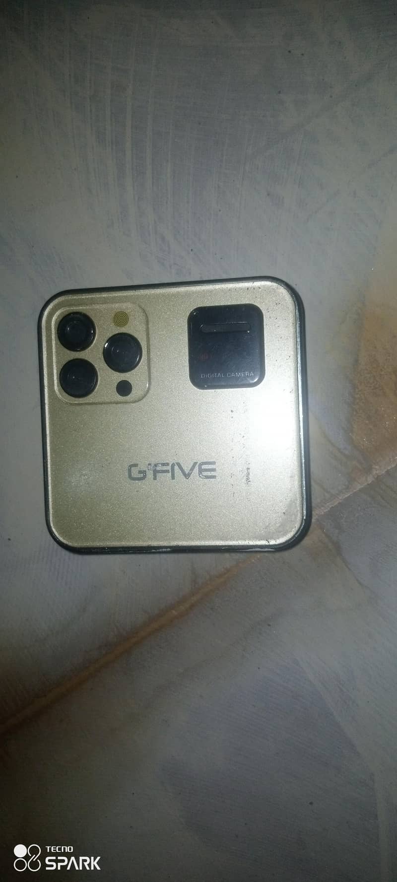 G'Five 15 Pro 1