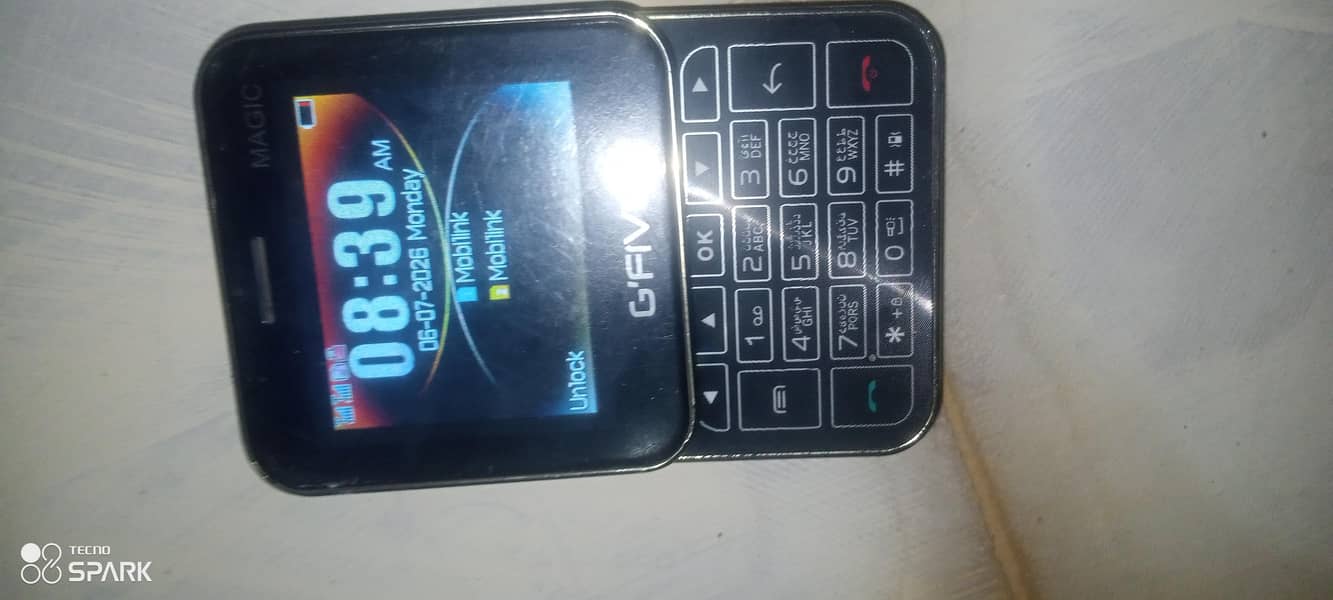 G'Five 15 Pro 2