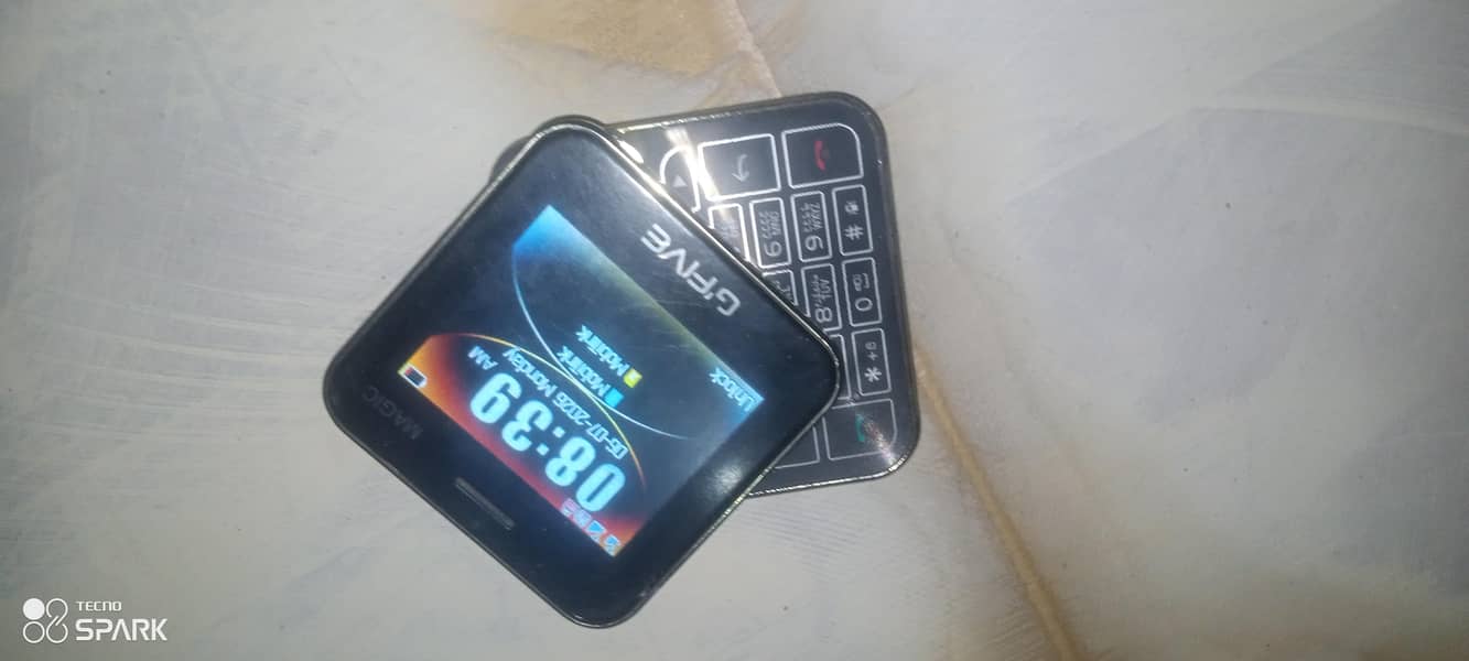 G'Five 15 Pro 3