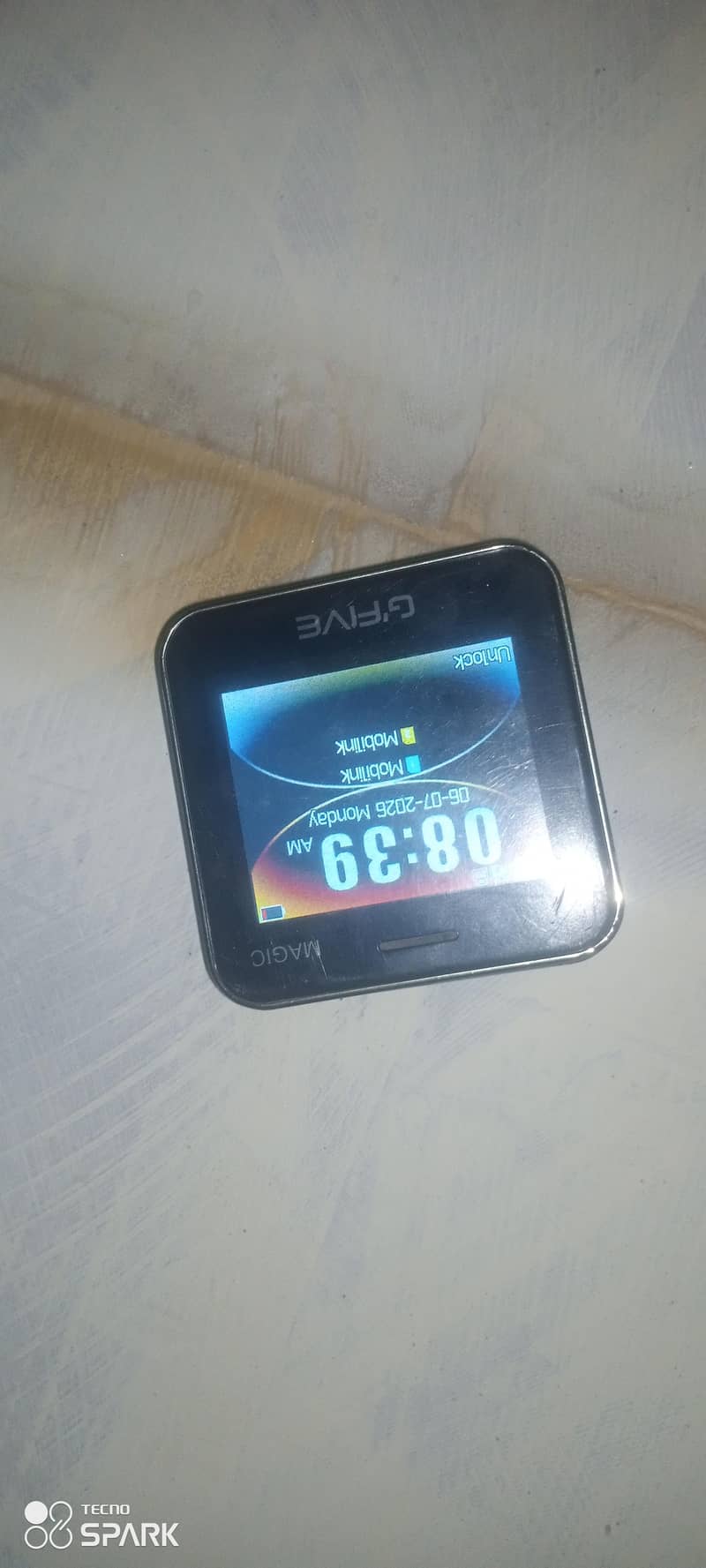 G'Five 15 Pro 4