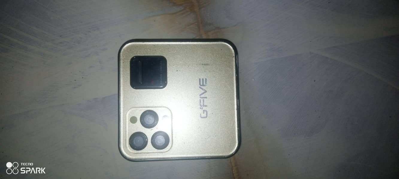 G'Five 15 Pro 5