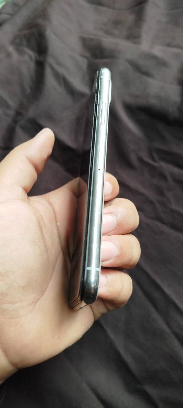 Apple iPhone X 1