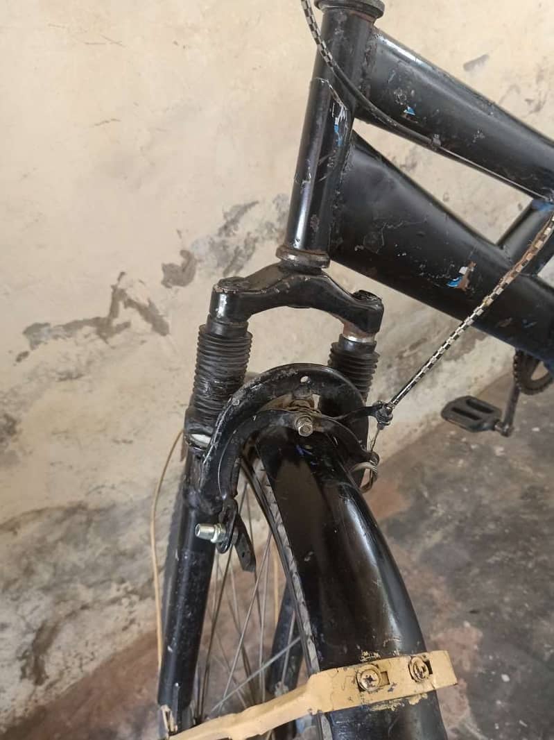 Cycle 4