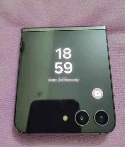 samsung flip 5 exchange possible