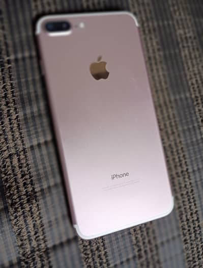 Apple iPhone 7 Plus