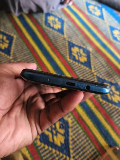 Infinix Hot 9 Play