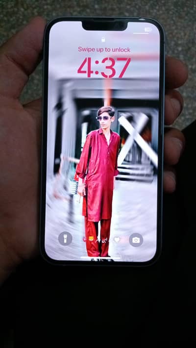 Apple iPhone 14