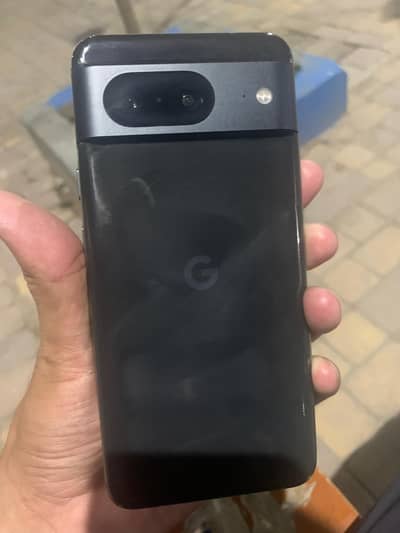 Google Pixel 8
