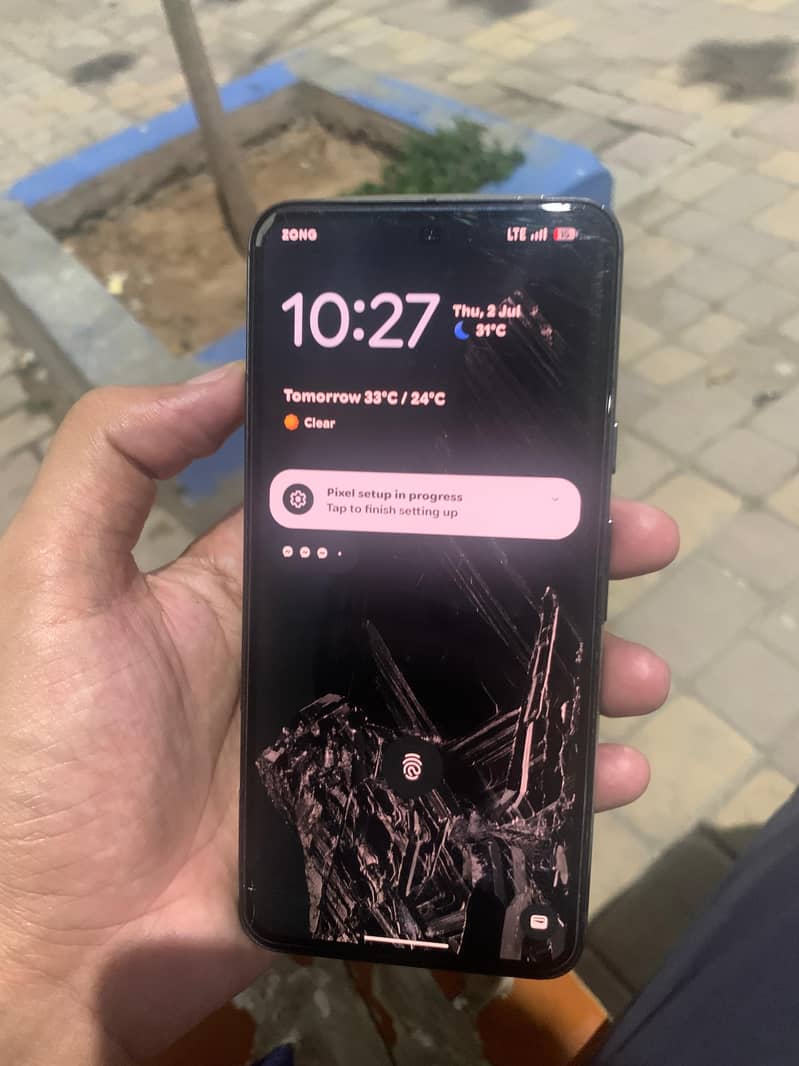 Google Pixel 8 1