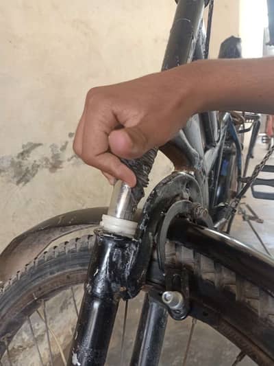 Cycle