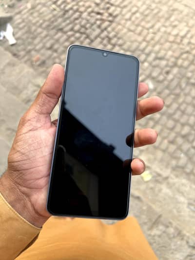 Samsung Mobile A07 5G