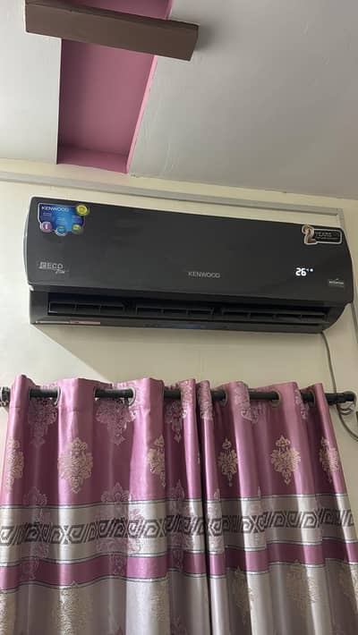 Kenwood T3 ac