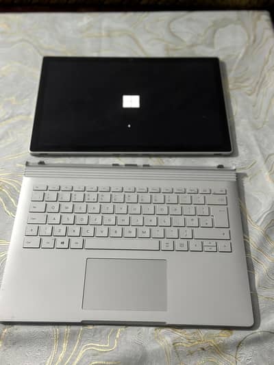 Core i7-10thG7 Surface book 3|| 32_512gb|| 4gb nvidia
