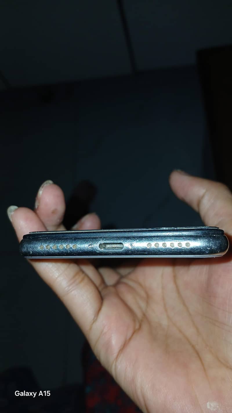 Apple iPhone X 2