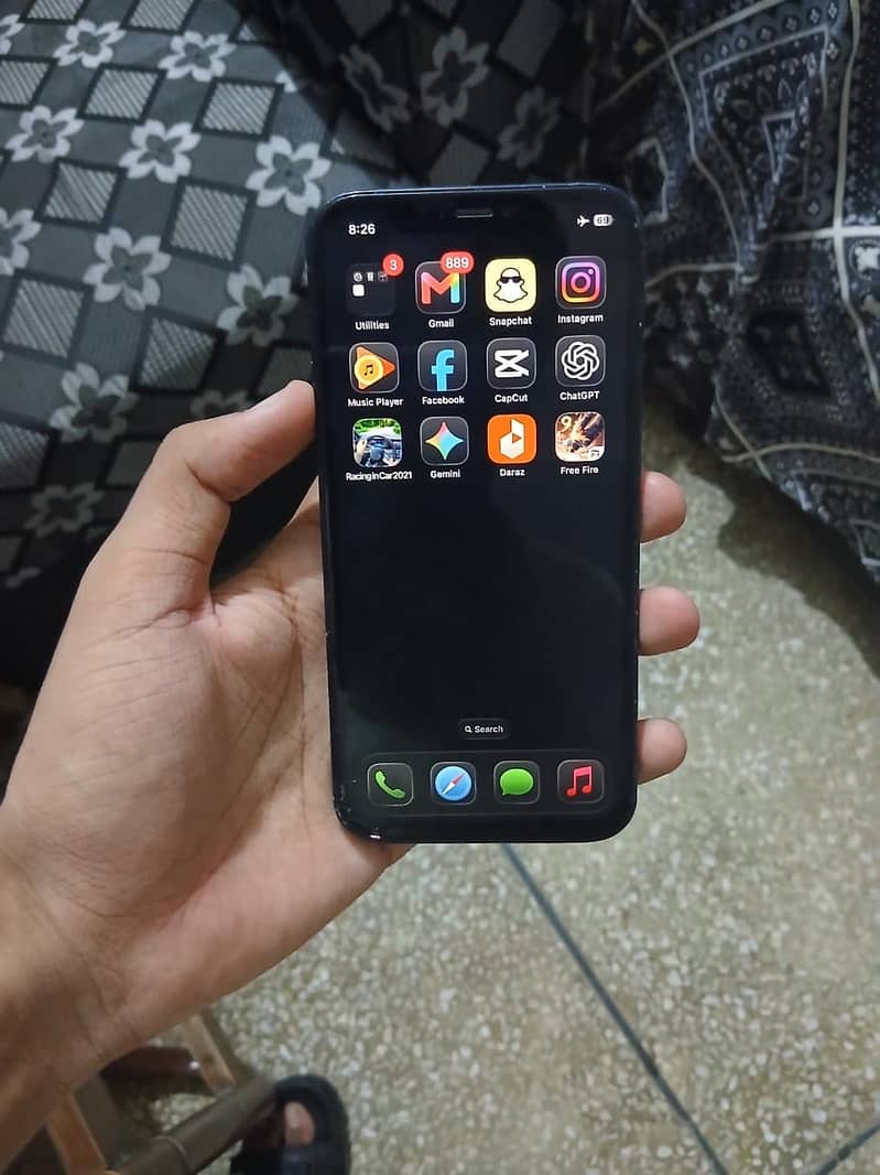 Apple iPhone 12 5