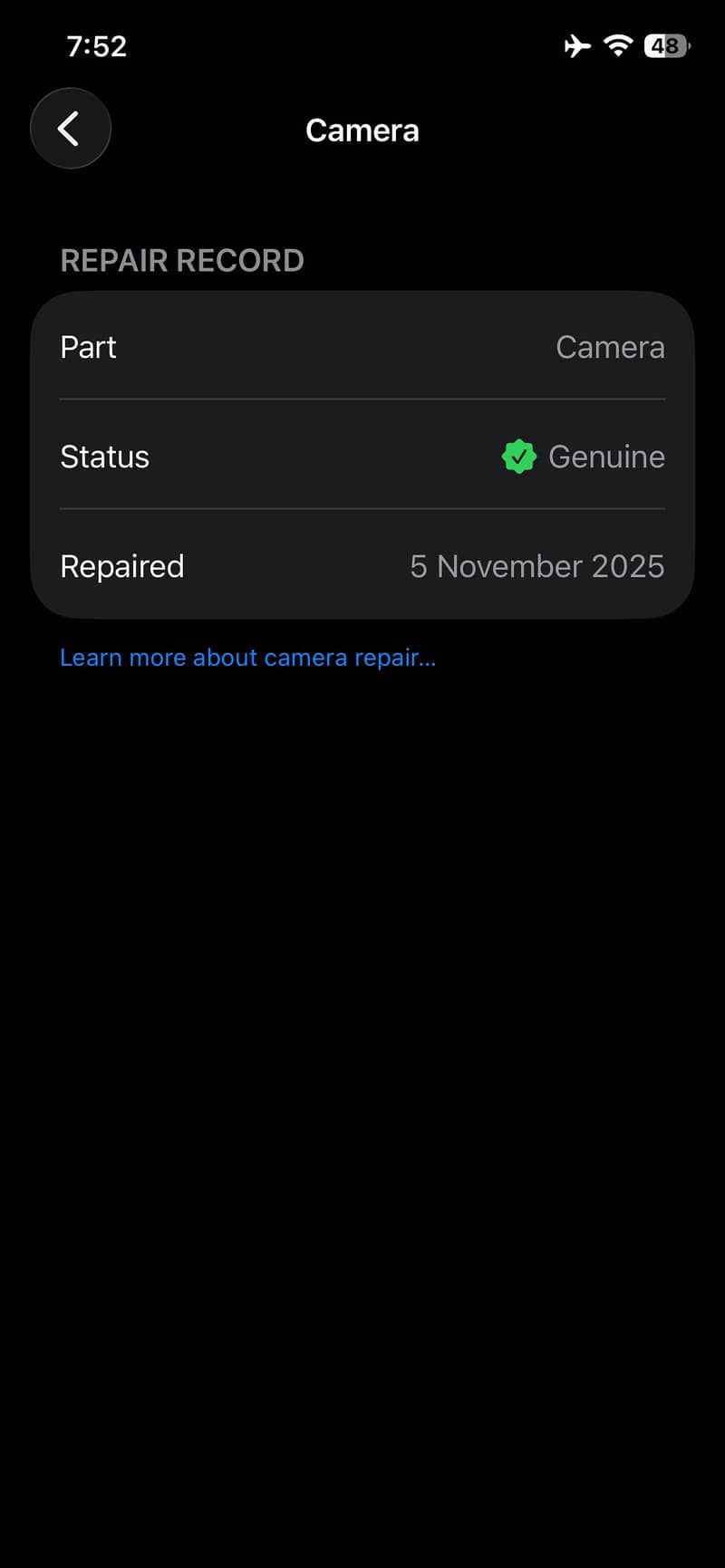 Apple iPhone 12 7