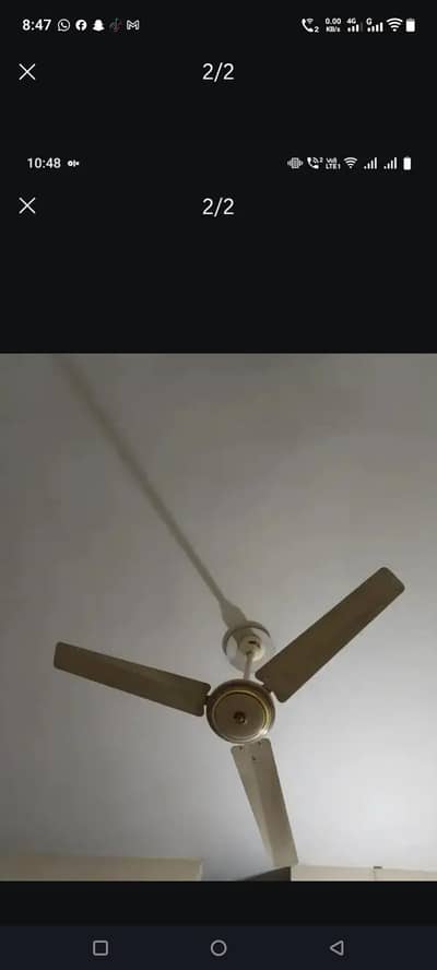 ceiling Fan