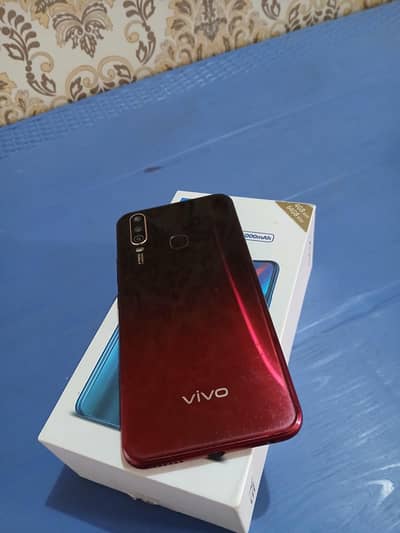 Vivo Y15
