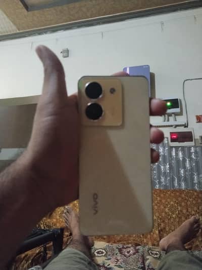 good condition no fault 8+8 256